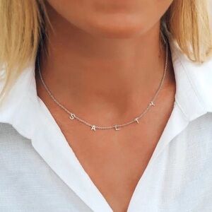 ❄️ Pura Vida | Salty Choker Necklace Boho Beach